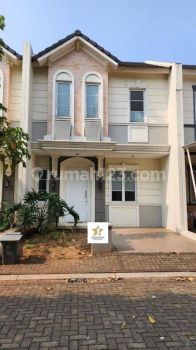 Rumah Azura Vanya Park Lokasi Dekat ke Prasmul & Atmajaya,