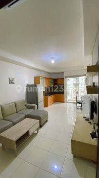 Disewakan Tipe 3br Apt Mediterania Garden Residence 2