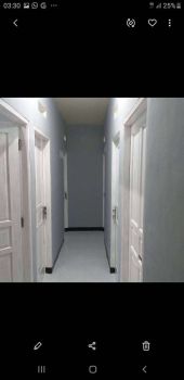 Kost Putri Rungkut Murah