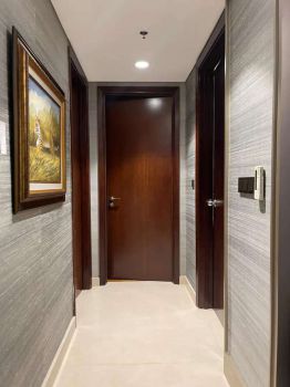 Disewakan Cepat Murah Apartment Casa Grande 2+1 BR Full Furnish Phase2