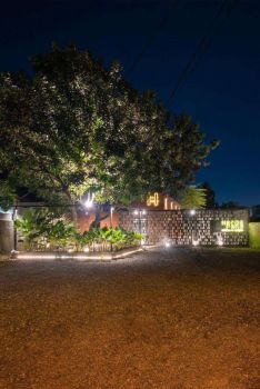 Dijual Tanah dan Bangunan