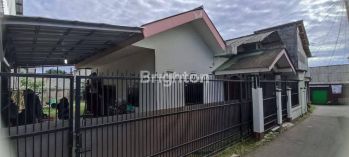 RUMAH SIAP HUNI DIAREA CILODONG DEPOK
