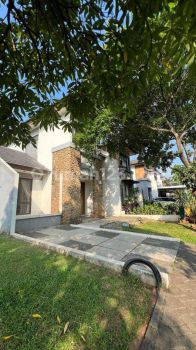 For Sale Rumah Bagus Cantik Siap Huni Di Avani Bsd City