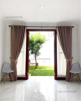 Jual Cepat Rumah Baru Siap Huni