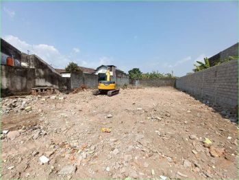 Dalam Ringroad, Tanah Dekat Kota Jogja di Banyuraden SHMP