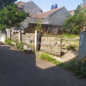 Tanah Murah Komplek Margahayu Raya Buahbatu