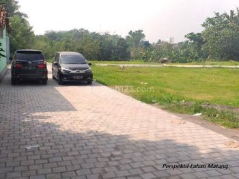 Kavling 2 Jutaan Dekat Sirkuit Sentul. Cicil 12x