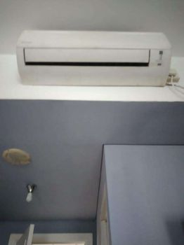 Sewa Apartemen Green Lake Sunter Studio Lantai 9 Southern Tower