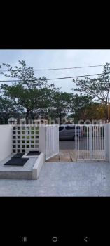 Sewa rumah di Jalan taman surya, perumahan Park Residence. Jakarta Barat Bagus