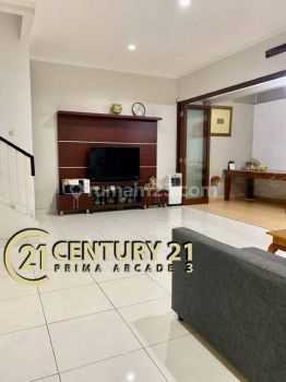 Dijual Rumah di Discovery Conserva SHM hadap Timur. 4008