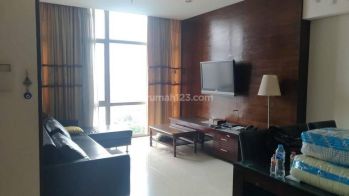 Apartemen Kelapa gading Summit 150m lt 12 Bagus