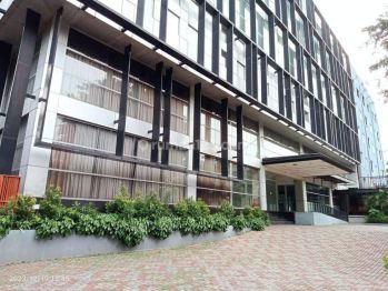 Dijual Gedung ex hotel 75 kamar di Sultan Agung Guntur Setiabudi