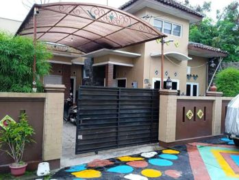 Rumah Bagus di Mojolaban SKH