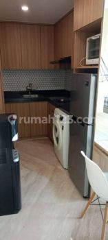 Disewakan Apartemen Landmark Residence 2 Kamar Tidur Bagus Furnished
