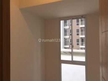 Sewa Apartemen Pik 2 Tokyo Riverside 2 Kamar Kosongan