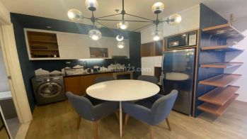 Apartemen Casa Grande 1 Kamar Tidur Furnished Bagus