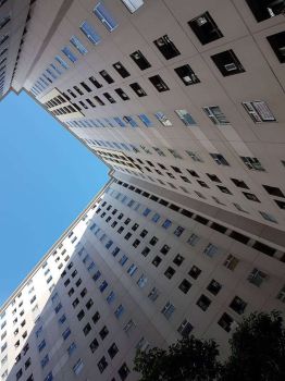 sewa HARIAN apartemen kalibata city JakSel