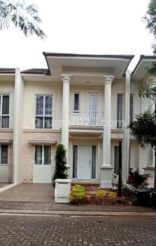 Disewa Cepat Rumah Anilla Vanya Park B S D