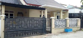 Rumah di Pesona Anggrek Harapan Bekasi Utara