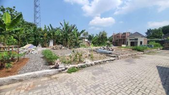 Tanah Strategis di Sambiroto Tembalang 807 m²