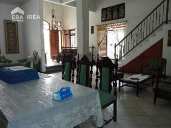 Rumah Strategis Bagus di Rejowinangun Kota Gede Yogyakarta