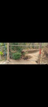 Tanah MURAH dekat Kopi Ingkarjanji