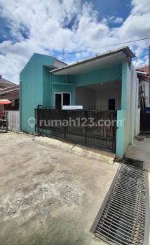 Rumah Pribadi Ciracas Jaktim