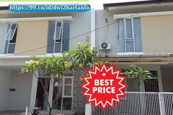 Hot Price Rumah Ready Stock Di Margahayu Bandung Dkt Grand Sharon 1000028-40