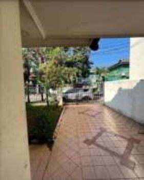 Rumah SHM di Jl Adhyaksa - Lebak Bulus Jakarta Selatan