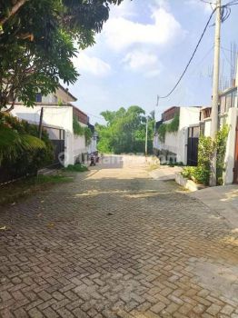 Tanah Lebak Bulus Murah SHM Dekat MRT Dan Akses Toll