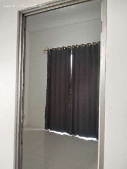 disewakan murah rumah 2 lantai wisteria Greenlandenganti