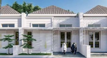 Rumah Minimais Terlaris Lokasi Strategis di Citayam Nego