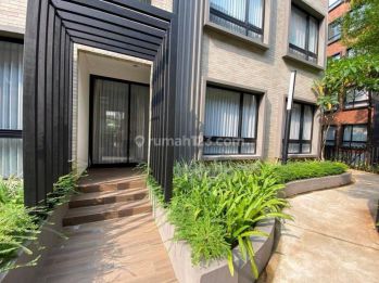 Apartemen The Lloyd Alam Sutera Dekat Mal Alam Sutra
