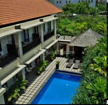 APARTMENT 1 BEDROOMS  IN LEGIAN NEAR SUNSET ROAD SEMINYAK AND KUTA