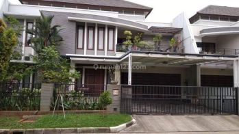 Dijual Rumah Mewah Siap Huni di Rawalumbu di Bekasi