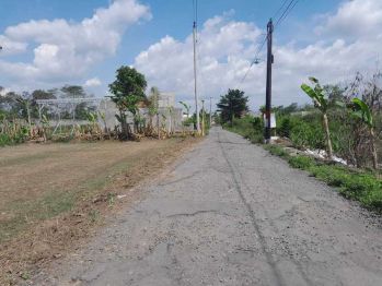 Tanah Maguwo Jogja Utara RS Hermina, LT 110 m2