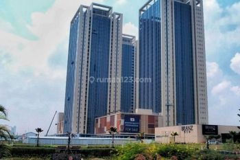 BRANZ BSD Fully furnish