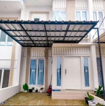 Golden Prime Rumah Mewah Exclusive Location 2Lantai Termurah Bintaro