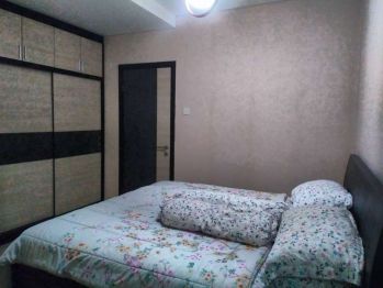 Disewakan Apartement Thamrin Residence Low Floor Type I 1BR Furnished