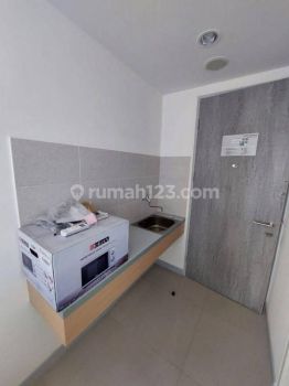 Di Jual Apartemen Osaka Riverside Pik 2 Type Studio 14m