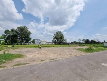 Murah, Strategis 500 Meter Jl. Solo Jogja, SHM Siap Akad