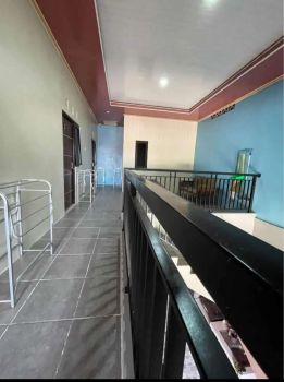 Kost aktif di pedurungan semarang timur dekat dengan kampus AMNI,USM