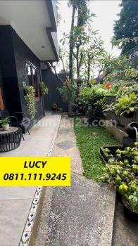 Rumah Strategis Murah di Pesanggrahan Jaksel 10941 rr 08111119245