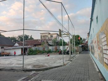 Murah Tanah Dekat Malioboro Jogja, Cocok Hunian Kost