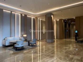 Apartemen Tokyo Riverside Pik 2 Studio