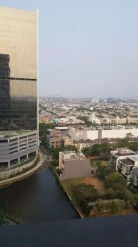 Murah Apartemen Gold Coast Bahama