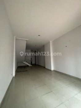 Disewakan Ruko Sedayu City Jakarta Utara