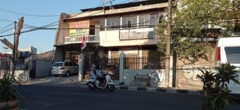 Ruko Gandeng Sumur Bor SUPER STRATEGIS untuk Usaha dan Resto