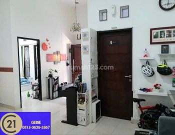 Rumah Dalam Komplek di Pondok Aren Gb 9253 Rs