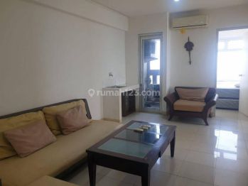 DISEWA Apartemen Green Bay Pluit Furnished 3BR Bagus